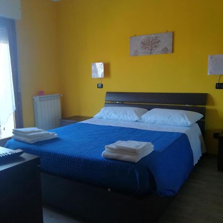 Romanina Appartamento Giuland מראה חיצוני תמונה